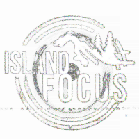 Island Focus Media Logo